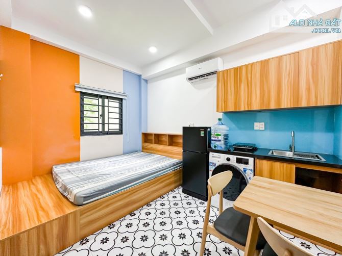 Studio - Duplex Ban Công ngay lotte , gần cầu Kênh Tẻ , Nguyễn Thị Thập - 14