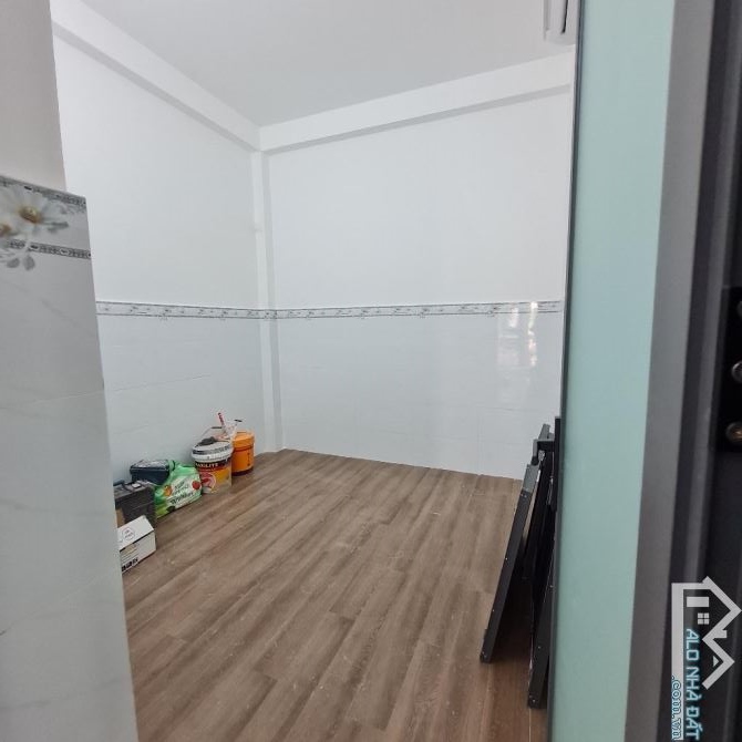 BÁN NHÀ HXH BÙI ĐÌNH TÚY 3 TẦNG 60M2 P24 BÌNH THẠNH 5.4 TỶ - 2