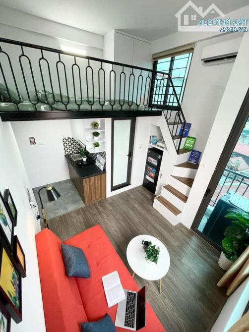 TOÀ CCMN MỚI-LÔ GÓC - MẶT TIỀN KHỦNG - THANG MÁY - CHỦ CAM KẾT THUÊ LẠI 110 TRIỆU/ THÁNG - 2