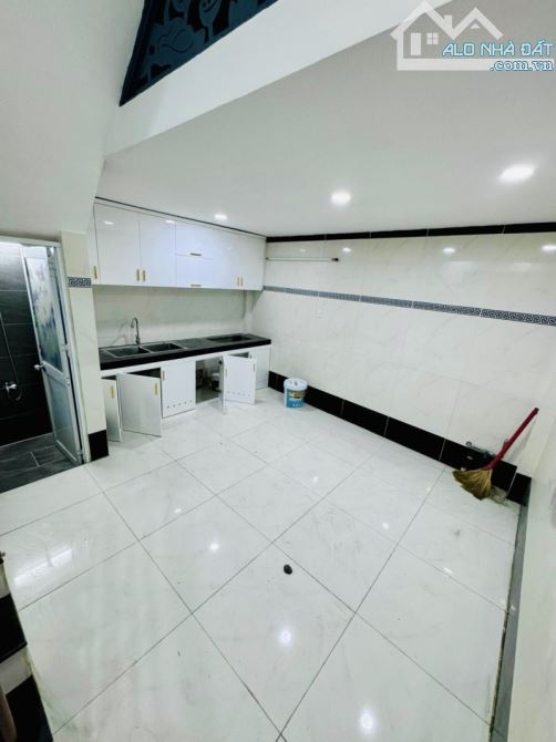 🔥🔥NHÀ 2 TẦNG - 3 PN - 2 WC 📌NGAY TẠ QUANG BỬU - BÔNG SAO - P5 QUẬN 8 - 2
