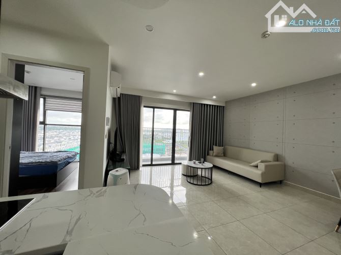 Cho thuê căn 3 ngủ full đồ diện tích rộng nhất The Minato Residence khách thuê có thể về ở - 1