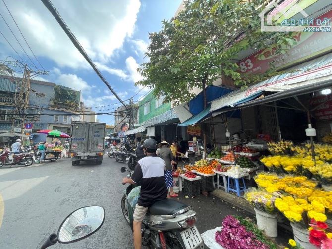 BÁN NHÀ GÁC ĐÚC - PHẠM VĂN NGHỊ- GẦN CHỢ TÂN LẬP- ĐÀ NẴNG - 2