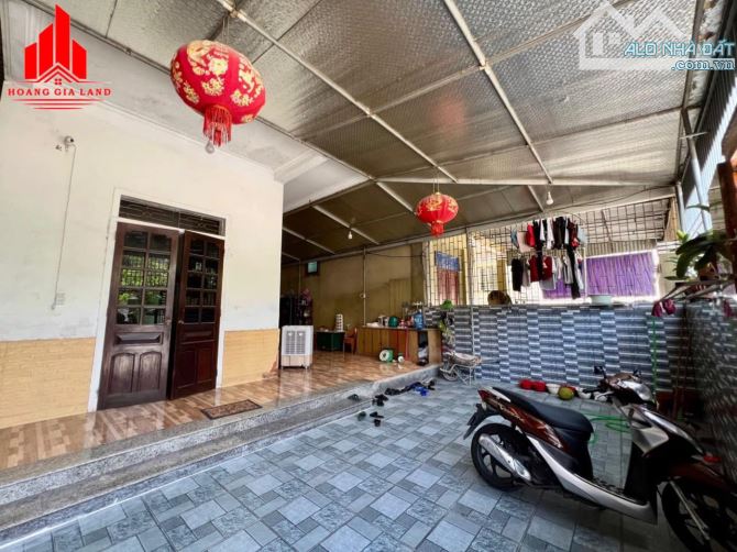 🔥Bán đất có nhà cấp 4, mặt đường Cao Xuân Dục, K2 Bến Thuỷ, TP. Vinh 182,7m2 Tây Bắc - 2