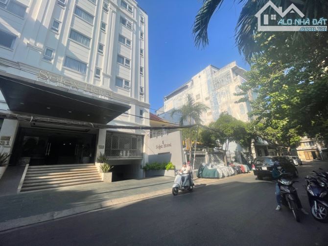 Nhà Núi Thành, 80m2, Khu vực hiếm bán - 2