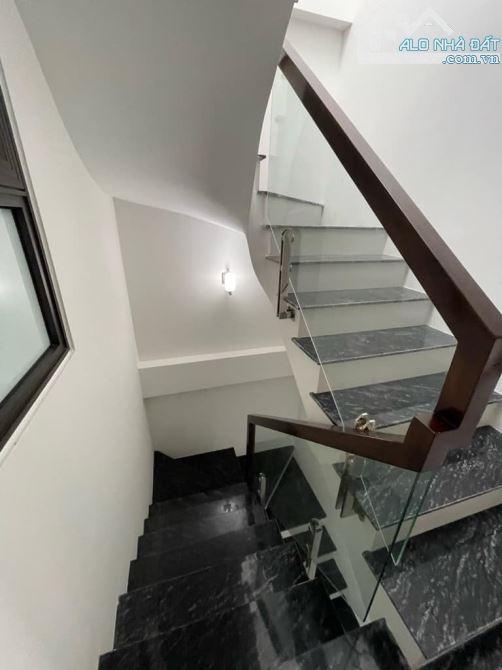 Bán gấp nhà Hoàng Mai ngõ thông tứ tung, 30m2, 4 tỷ - 2