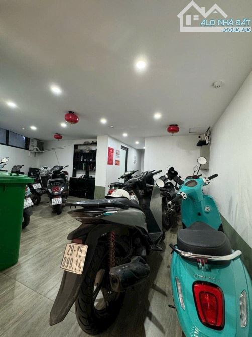 BÁN CCMN PHÁO ĐÀI LÁNG LÔ GÓC 90M x 7 TẦNG DOANH THU 1, 7TỶ /NĂM ~ 7% - 2