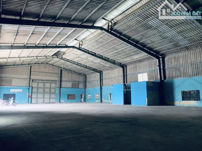 Mời thuê nhà xưởng công nghiệp tại Phú Nghĩa-Chương Mỹ-HN; 1000m2 - 2