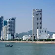 BÁN KHÁCH SẠN 4 SAO MẶT BIỂN PHẠM VĂN ĐỒNG , NHA TRANG , KHÁNH HOÀ - 2