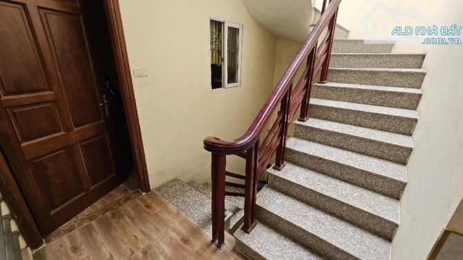 Bán Liền kề Xa La, khu PL vỉa hè rộng, ô tô tránh, gần các Bệnh viện lớn, 52m x 5T, MT 5m - 2