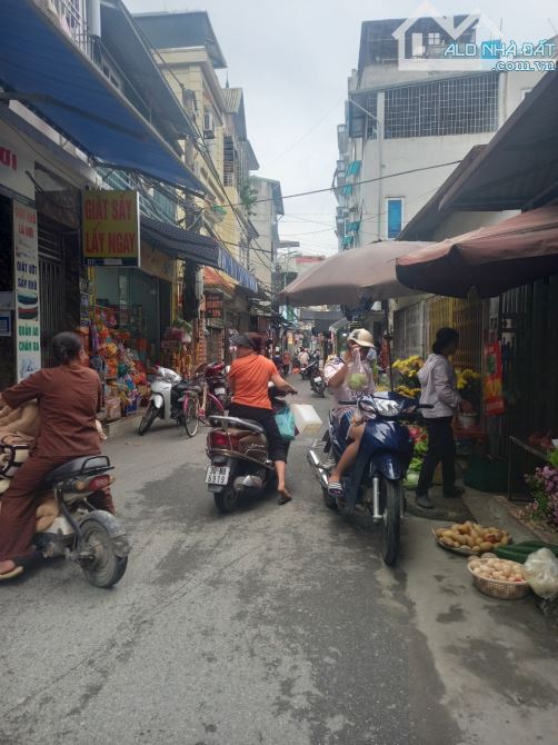 CẦN BÁN GẤP, MẢNH ĐẤT LÔ GÓC, Ô TÔ, KINH DOANH SẦM UẤT, ĐƯỜNG MỸ ĐÌNH: 62M2, 9.9 TỶ. - 2