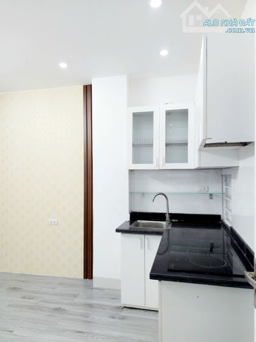 HÀNG HIẾM- CHUNG CƯ THANH XUÂN 36M2 1 NGỦ 1 VỆ SINH NỘI THẤT CỰC ĐẸP GIÁ NHỈNH 1 TỶ - 2