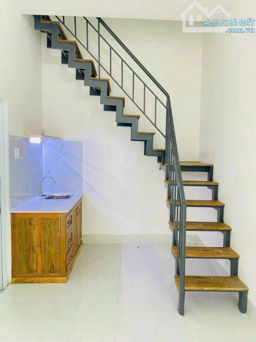 Nhà Hẻm Xe Hơi Tân Hòa Đông 72m2, Vừa ở Vừa KD, chỉ 5.x tỷ. - 2