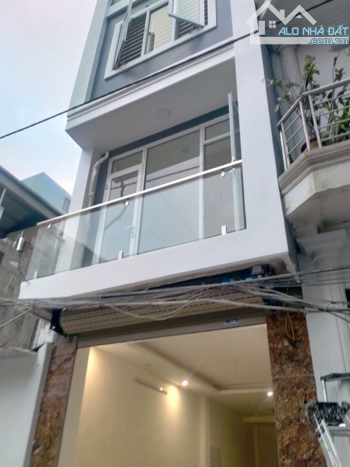 BÁN NHÀ ĐẤT MĨ ĐÌNH DT 70M GIÁ 11,9TỶ. - 2