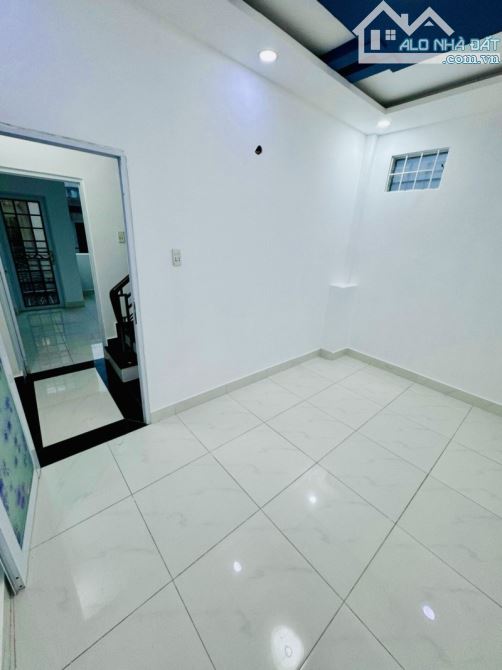 🔥🔥NHÀ 2 TẦNG - 3 PN - 2 WC 📌NGAY TẠ QUANG BỬU - BÔNG SAO - P5 QUẬN 8 - 3