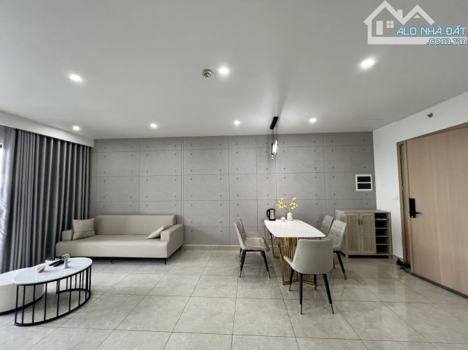 Cho thuê căn 3 ngủ full đồ diện tích rộng nhất The Minato Residence khách thuê có thể về ở - 2