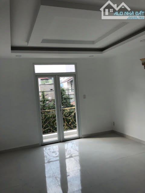 Nhà mới đẹp HXH Lê Quang Định, P11, DT 4x11m, 5 lầu, 5PN, giá chỉ 7.5 tỷ - 3