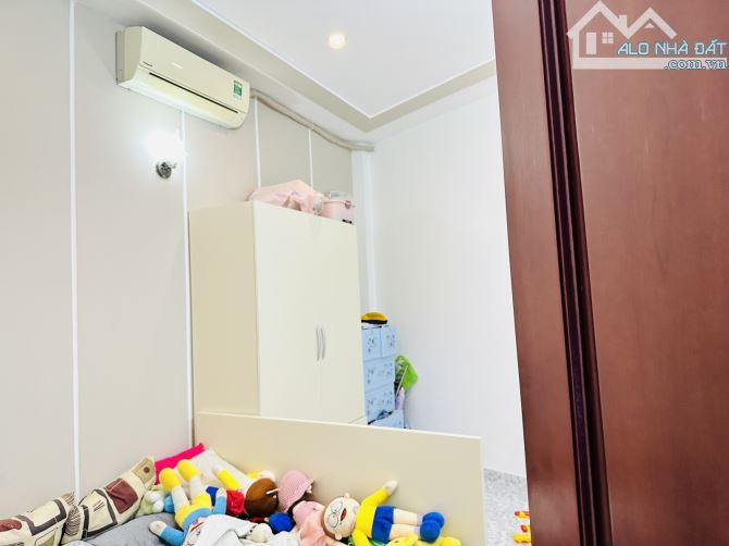 ( Quá rẻ ) bán nhà đường Ni Sư Huỳnh Liên, 70m2, 10m ra mặt tiền, 6.6 tỷ. - 3