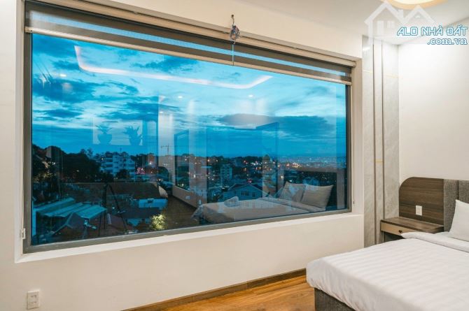 ✅ Hàng Hiếm View Thông - Bán Villa Đà Lạt đường Trịnh Hoài Đức, P. 11, Đà Lạt - 3