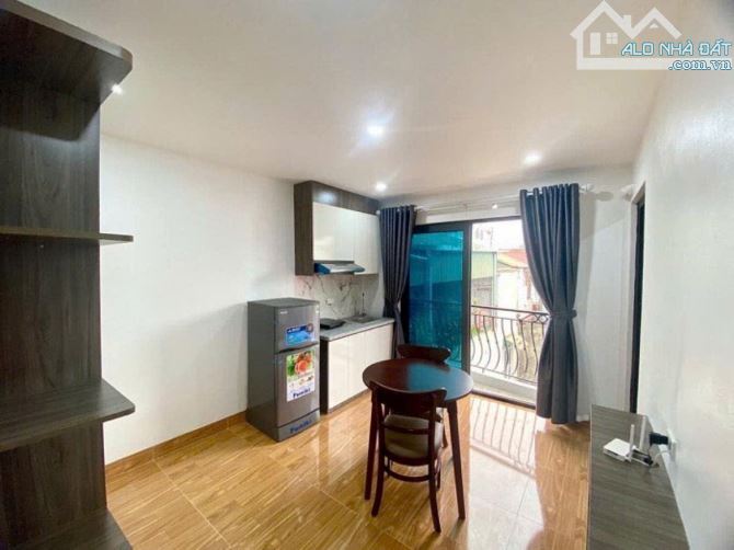 BÁN CCMN PHÁO ĐÀI LÁNG LÔ GÓC 90M x 7 TẦNG DOANH THU 1, 7TỶ /NĂM ~ 7% - 3