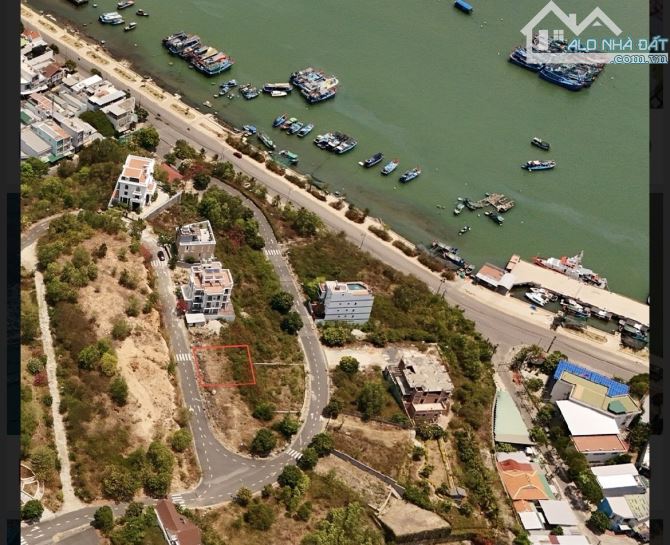 Cần bán lô đất biệt thự tại dự án Sea park Nha Trang của chủ đầu tư HUD Nha Trang. - 3