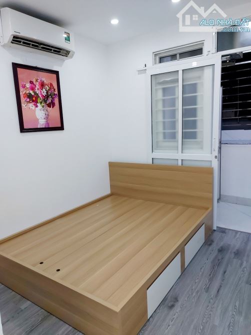 HÀNG HIẾM- CHUNG CƯ THANH XUÂN 36M2 1 NGỦ 1 VỆ SINH NỘI THẤT CỰC ĐẸP GIÁ NHỈNH 1 TỶ - 3