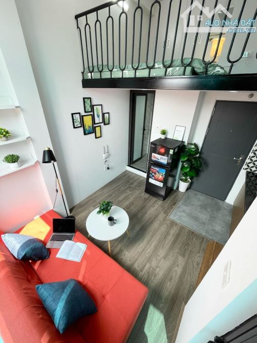TOÀ CCMN MỚI-LÔ GÓC - MẶT TIỀN KHỦNG - THANG MÁY - CHỦ CAM KẾT THUÊ LẠI 110 TRIỆU/ THÁNG - 4