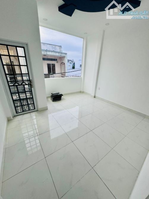🔥🔥NHÀ 2 TẦNG - 3 PN - 2 WC 📌NGAY TẠ QUANG BỬU - BÔNG SAO - P5 QUẬN 8 - 4