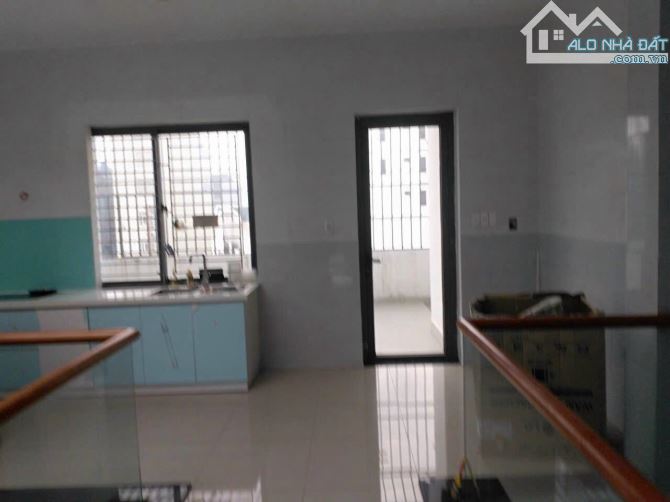 Nhà Cho thuê, 125m2, 4 tầng,đ.Nại Nam, Hải Châu 27 triệu/tháng - 4