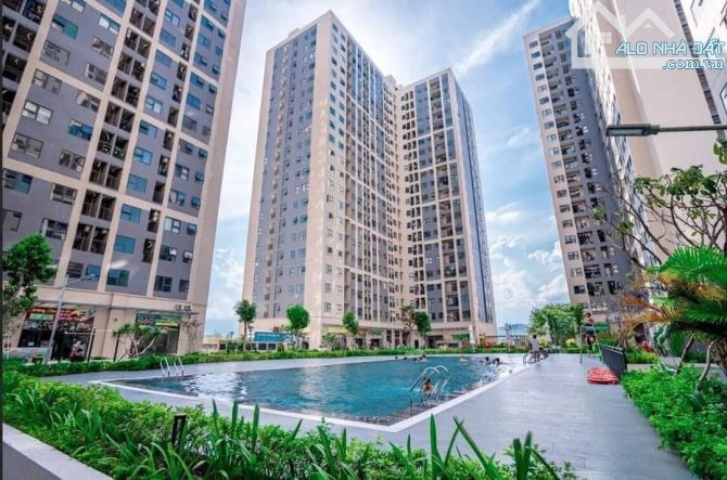 Bán căn hộ 2PN 59,2m2 chung cư The Ori Garden, view nội khu, sở hữu lâu dài - 4