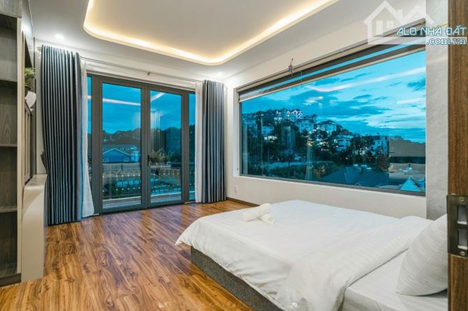 ✅ Hàng Hiếm View Thông - Bán Villa Đà Lạt đường Trịnh Hoài Đức, P. 11, Đà Lạt - 4