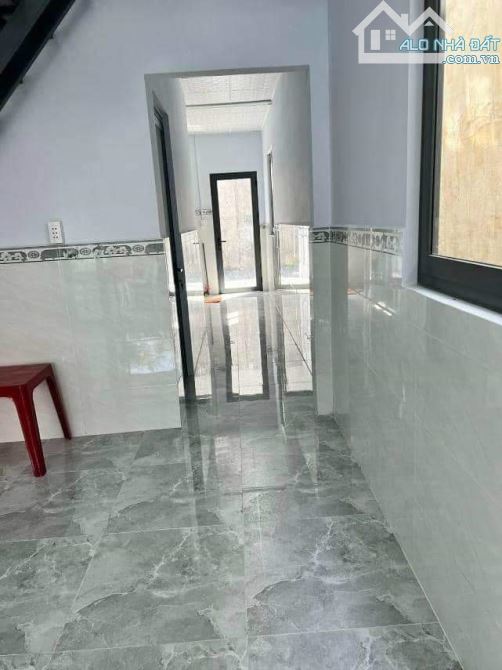 Bán nhà view Sông vị trí HCM Diện tích 110m2 - 4