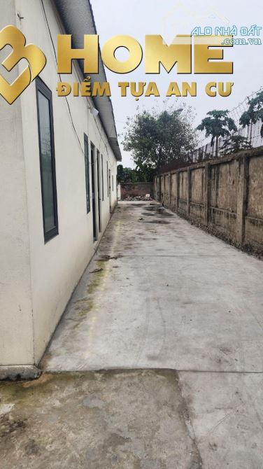 X893. CHO THUÊ KHO XƯỞNGTỈNH HẢI DƯƠNG 3.100M2, 3.750M2, 5.600M2 CÓ PCCC TỰ ĐỘNG - 4