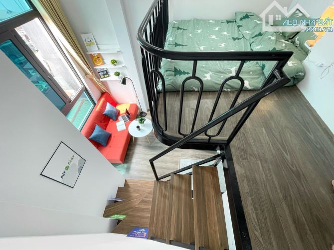 TOÀ CCMN MỚI-LÔ GÓC - MẶT TIỀN KHỦNG - THANG MÁY - CHỦ CAM KẾT THUÊ LẠI 110 TRIỆU/ THÁNG - 5