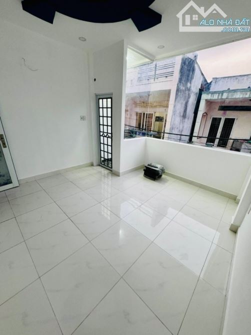 🔥🔥NHÀ 2 TẦNG - 3 PN - 2 WC 📌NGAY TẠ QUANG BỬU - BÔNG SAO - P5 QUẬN 8 - 5