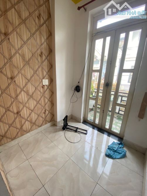 NHÀ 1T1L SÁT LÊ HỒNG PHONG 50M NHÀ MỚI 120M2 NGANG5M 3PN3WC GIÁ GIẢM 600TR - 5