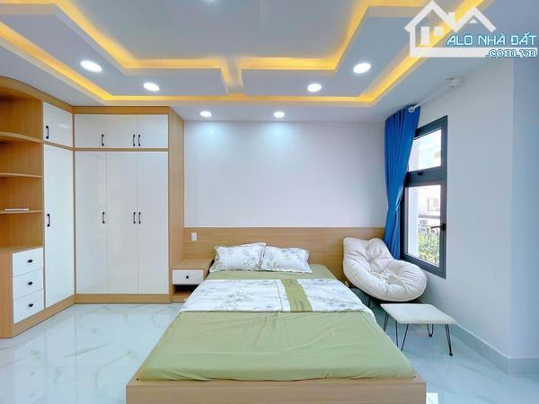 Cần thanh lý nhà đang cho thuê ngay Huỳnh Văn Bánh, phú nhuận 50m2/ 3.5 tỷ, sổ riêng - 5