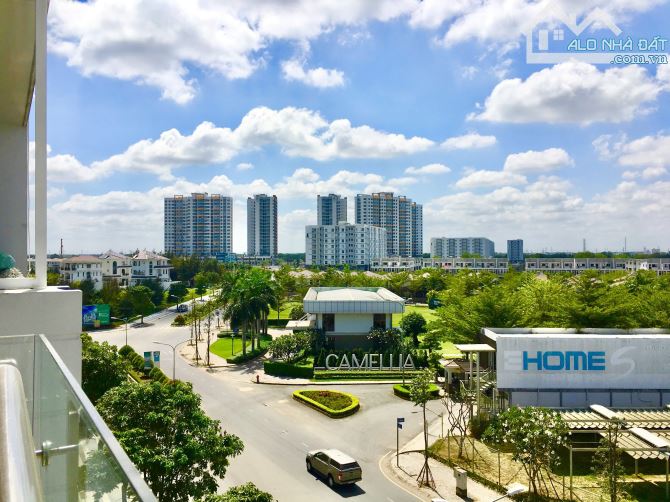 Hiếm! Bán nhà MT đường số 1 khu Mizuki Park 4 lầu BTCT 5x21m chỉ hơn 17tỉ. - 5