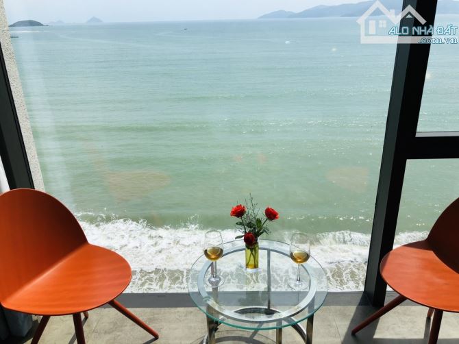 BÁN KHÁCH SẠN 4 SAO MẶT BIỂN PHẠM VĂN ĐỒNG , NHA TRANG , KHÁNH HOÀ - 5