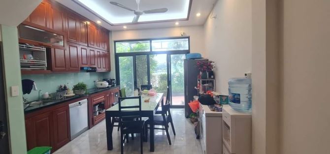 Cần Tiền Bán Gấp Nhà Mới Đẹp Phân Lô Phố Tam Trinh, DT 70x5 Tầng, VIEW Hồ, Chào 8.6 Tỷ. - 5