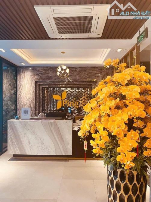 NHÀ ĐẸP HOÀNG QUỐC VIỆT 88M2*5T*8M*16TỶ PHÂN LÔ, OTO, DÂN XÂY, Ở CHO THUÊ KD VP VIP - 5