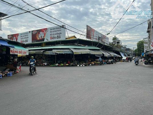 🌷Cần bán nhà 2 mặt tiền kinh doanh đường Huỳnh Thúc Kháng, Tân Lập, Nha Trang - 6
