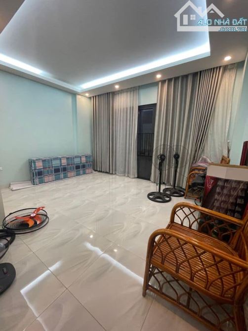 Bán nhà Vũ Tông Phan 5 Tầng 50m2 Oto đỗ của, 5,2 Tỷ, một đường thẳng ra Ngã Tư Sở. - 6