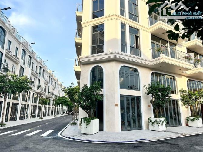 Shophouse Nhà phố - Đường Quách Điêu - 5 Tầng - 88m2 - Nhỉnh hơn 6 tỷ Một Căn Duy Nhất, Sẵ - 5