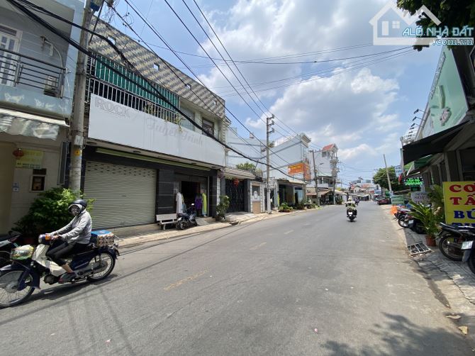 Bán nhà Quận 2 mặt đường Nguyễn Tư Nghiêm gần chợ Cây Xoài TP Thủ Đức (87m2) 10.5 tỷ - 6