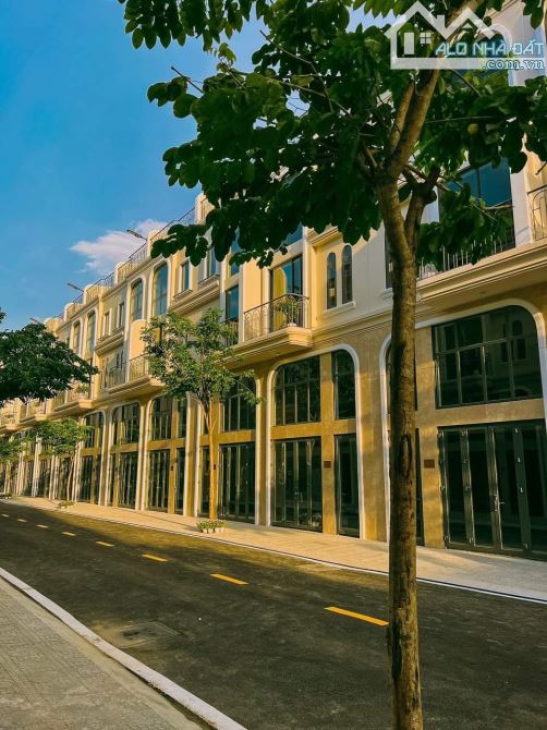 Shophouse Nhà phố - Đường Quách Điêu - 5 Tầng - 88m2 - Nhỉnh hơn 6 tỷ Một Căn Duy Nhất, Sẵ - 6