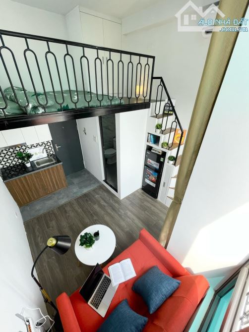 TOÀ CCMN MỚI-LÔ GÓC - MẶT TIỀN KHỦNG - THANG MÁY - CHỦ CAM KẾT THUÊ LẠI 110 TRIỆU/ THÁNG - 8