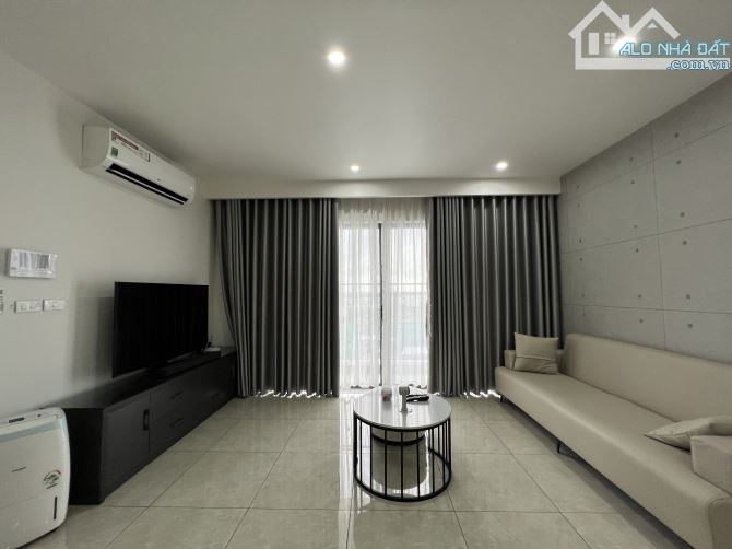 Cho thuê căn 3 ngủ full đồ diện tích rộng nhất The Minato Residence khách thuê có thể về ở - 7