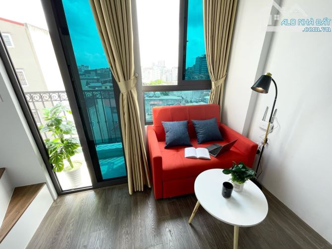 TOÀ CCMN MỚI-LÔ GÓC - MẶT TIỀN KHỦNG - THANG MÁY - CHỦ CAM KẾT THUÊ LẠI 110 TRIỆU/ THÁNG - 9