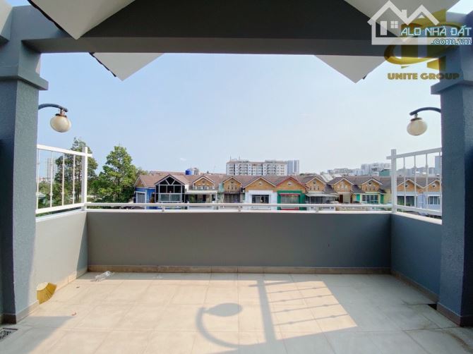 🍀 DUPLEX Bancon Full nội thất gần khu chế xuất Tân Thuận - 9