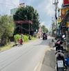 Bán đất sổ riêng đường Nguyễn Hoàng, thị trấn Trảng Bom, Đồng Nai.